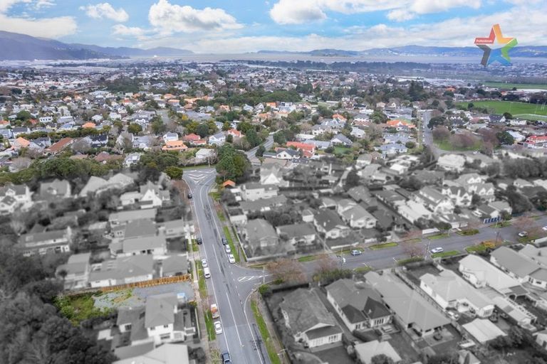 Photo of property in 44 Penrose Street, Woburn, Lower Hutt, 5010