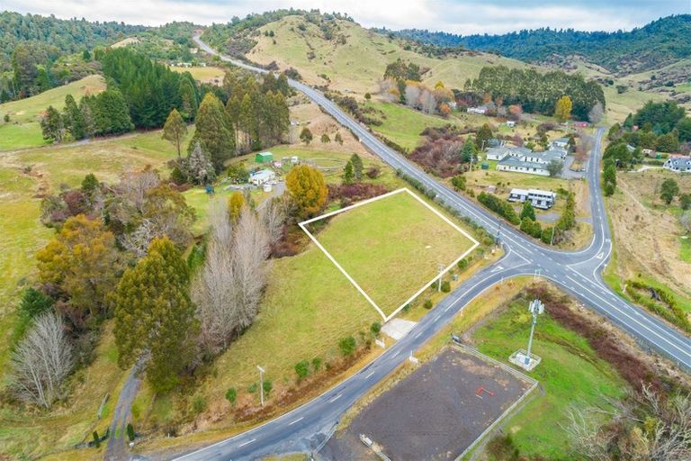Photo of property in 6 Raurimu Road, Raurimu, Owhango, 3989