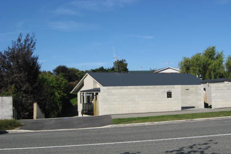 Photo of property in 41 Rathmore Street, West End, Timaru, 7910