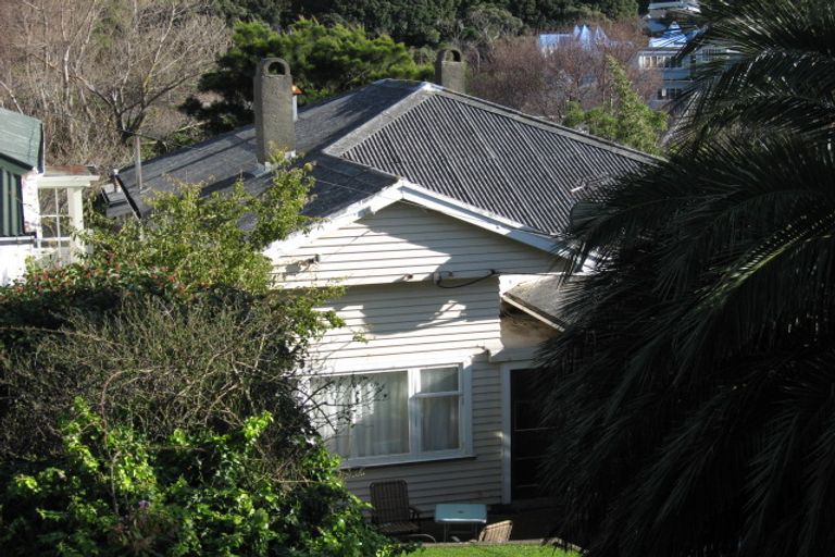 Photo of property in 40 Hamilton Road, Hataitai, Wellington, 6021