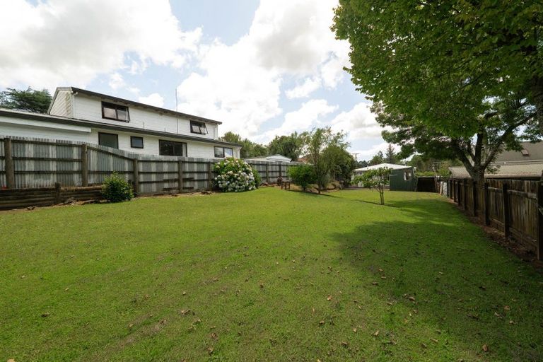 Photo of property in 34 Moresby Avenue, Waihi, 3610