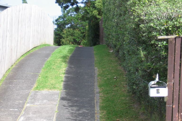 Photo of property in 3 Gemini Place, Beach Haven, Auckland, 0626