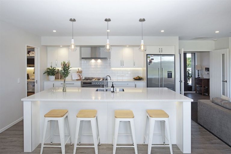 Photo of property in 507 No 10 Road, Swannanoa, Rangiora, 7476