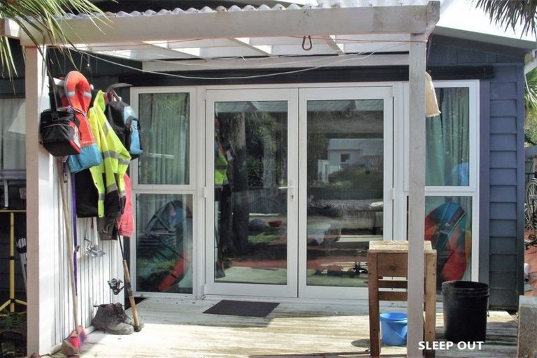 Photo of property in 130 Consols Street, Waihi, 3610