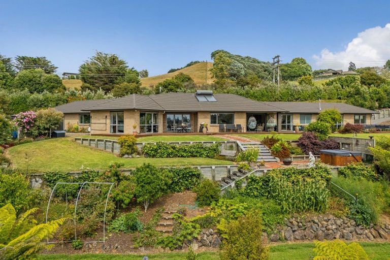 Photo of property in 2666d Waihi Whangamata Road, Whangamata, 3691