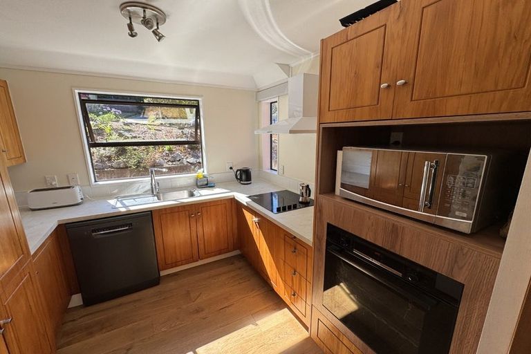 Photo of property in 57a David Crescent, Karori, Wellington, 6012