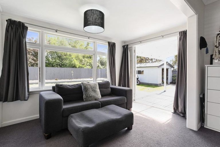 Photo of property in 267 Hills Road, Mairehau, Christchurch, 8013