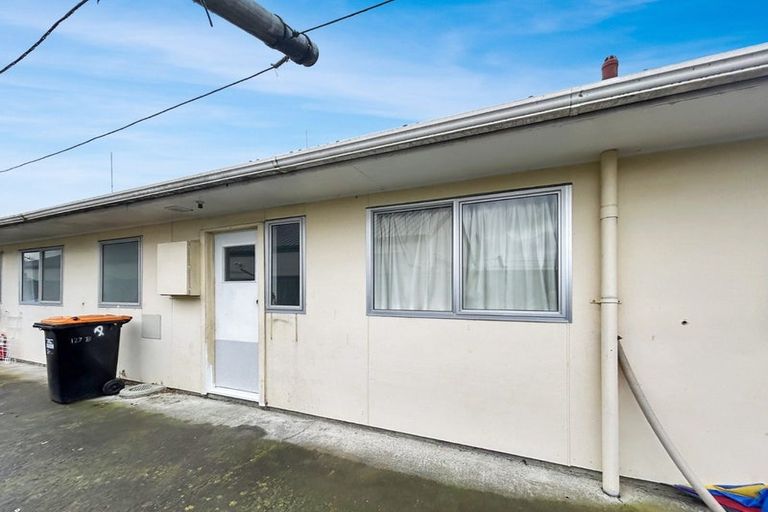 Photo of property in 127 Albert Street, Terrace End, Palmerston North, 4410