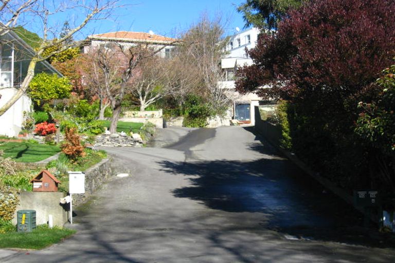Photo of property in 12 Purau Terrace, Cashmere, Christchurch, 8022