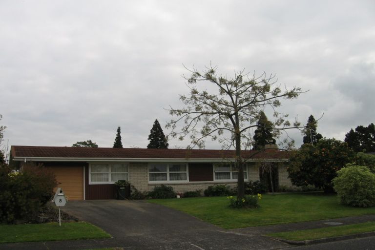 Photo of property in 8 Cedar Grove, Matua, Tauranga, 3110