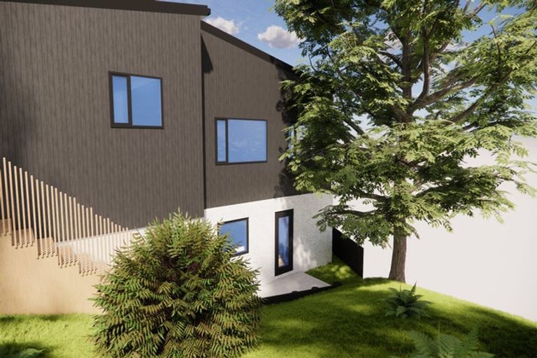 Photo of property in 2/177 Browns Bay Road, Browns Bay, Auckland, 0630