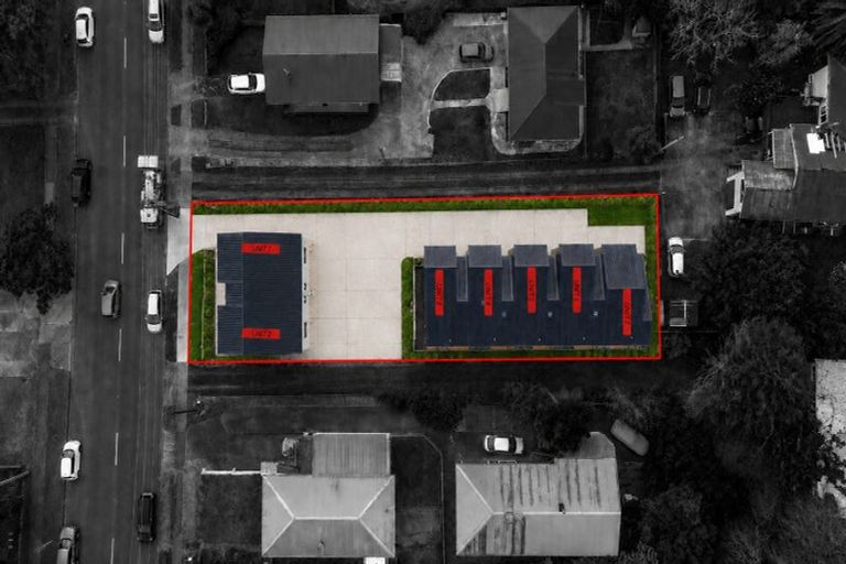 Photo of property in 19 Mcleod Road, Henderson, Auckland, 0612