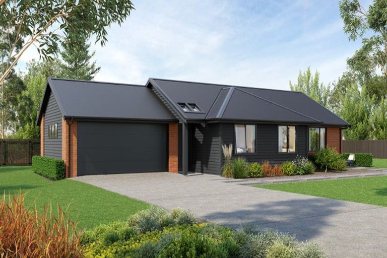 Photo of property in 2 Creekside Drive, Halswell, 8025