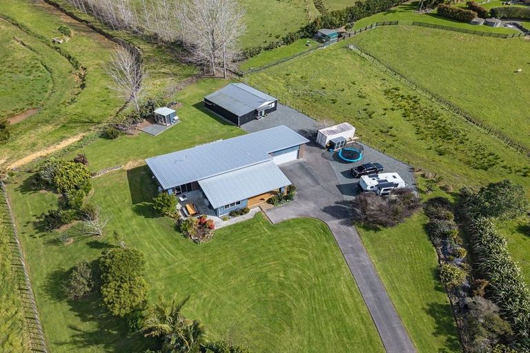 Photo of property in 36 Purakau Road, Maunu, Whangarei, 0110