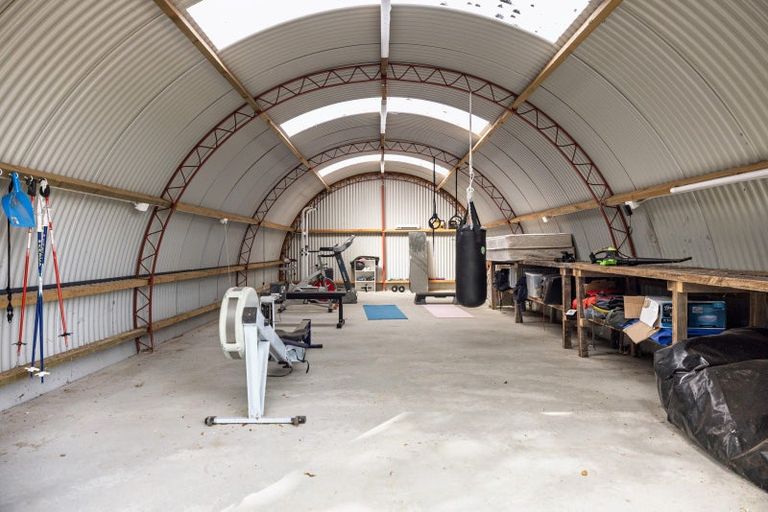 Photo of property in 102 Kennedy Road, Waikino, Waihi, 3682