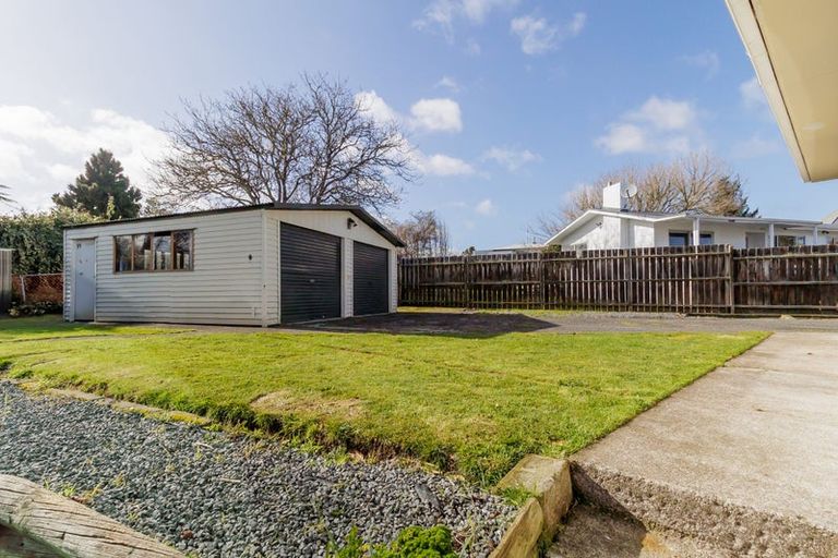 Photo of property in 7 Tennyson Drive, Owhata, Rotorua, 3010