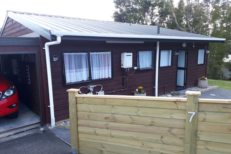 Photo of property in Cedar Court, 7/1 Ash Grove Circle, Haruru, 0204