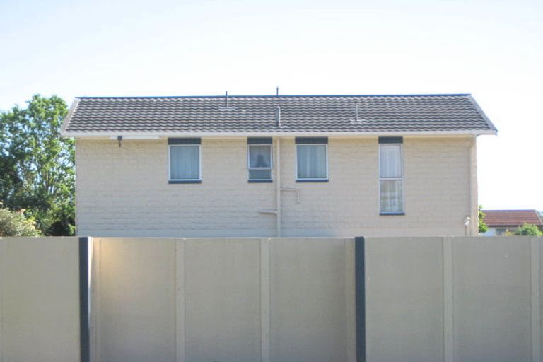 Photo of property in 55 Winters Road, Redwood, Christchurch, 8051