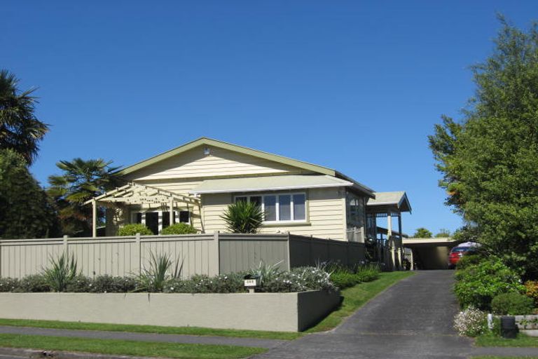Photo of property in 268 Carlton Street, Te Awamutu, 3800
