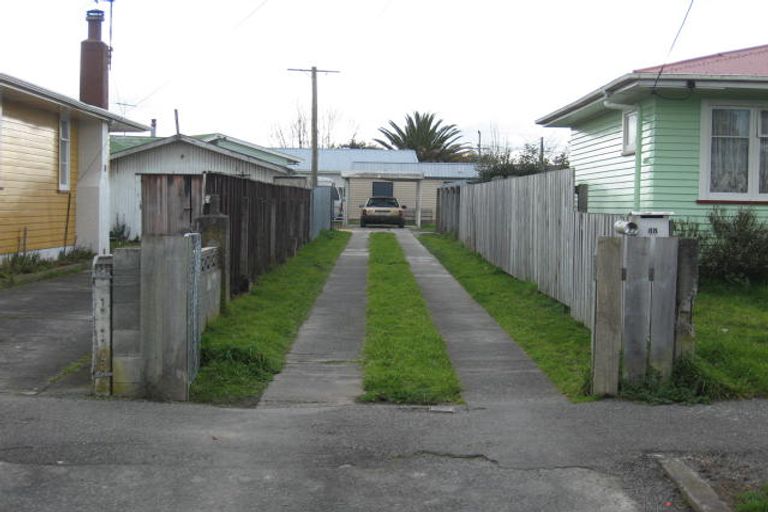 Photo of property in 88 Cameron Crescent, Masterton, 5810