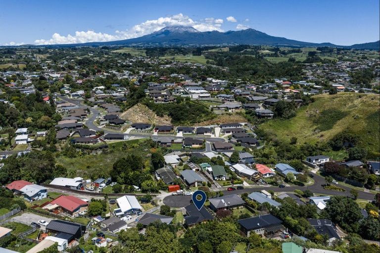 Photo of property in 9 Oawai Place, Marfell, New Plymouth, 4310