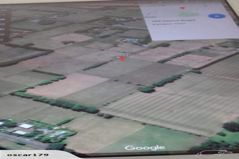 Photo of property in 145 Island Road, Kaiapoi, 7691