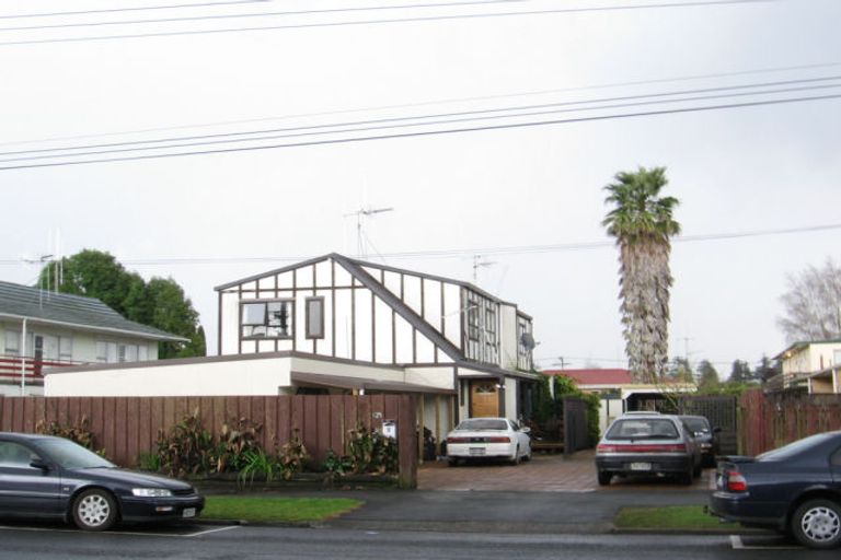 Photo of property in 125b Knighton Road, Hillcrest, Hamilton, 3216