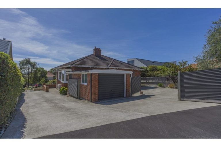 Photo of property in 3 Bidwill Street, Seaview, Timaru, 7910