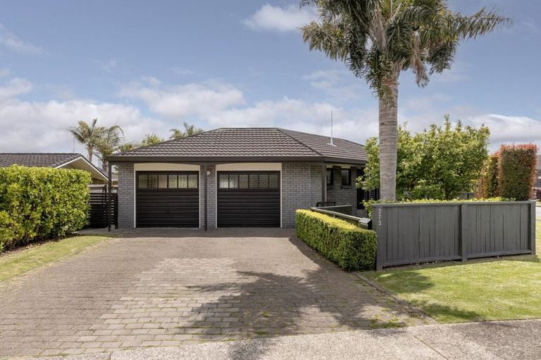 Photo of property in 273 Levers Road, Matua, Tauranga, 3110