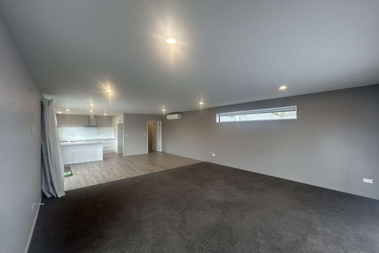 Photo of property in 44c Cavendish Road, Casebrook, Christchurch, 8051