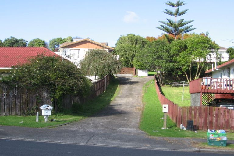 Photo of property in 39 Charntay Avenue, Clover Park, Auckland, 2019