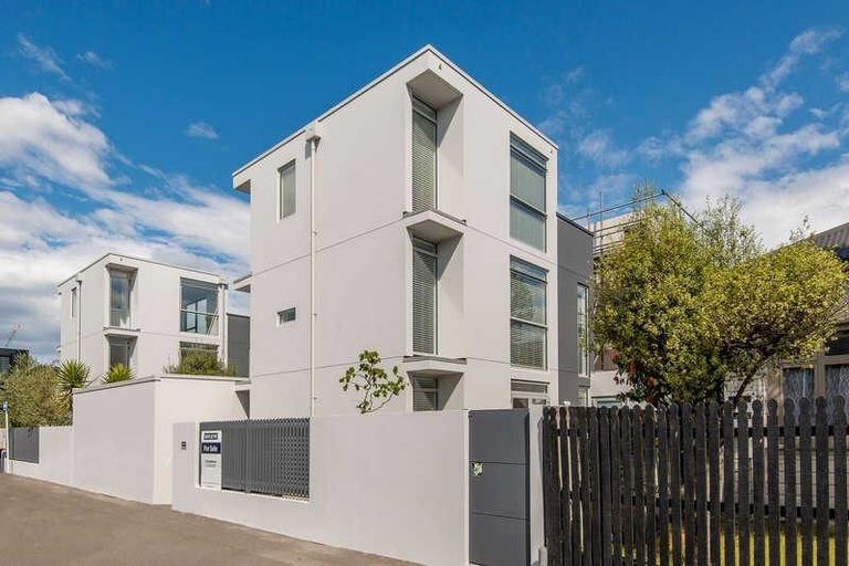 Photo of property in 51 Conference Street, Christchurch Central, Christchurch, 8013