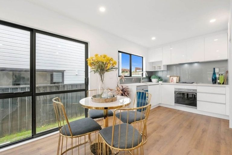 Photo of property in 41e Central Avenue, Papatoetoe, Auckland, 2025