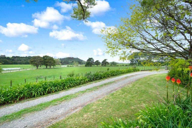 Photo of property in 60 Tapu Bush Road, Whangaripo, Wellsford, 0974