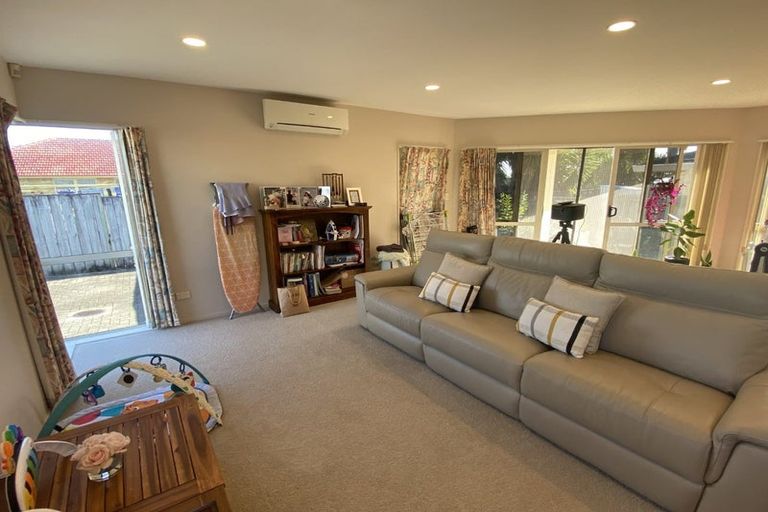 Photo of property in 45a Shirley Avenue, Papakura, 2110