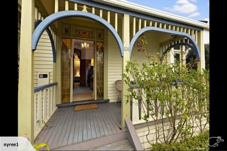 Photo of property in 108 Freyberg Street, Lyall Bay, Wellington, 6022