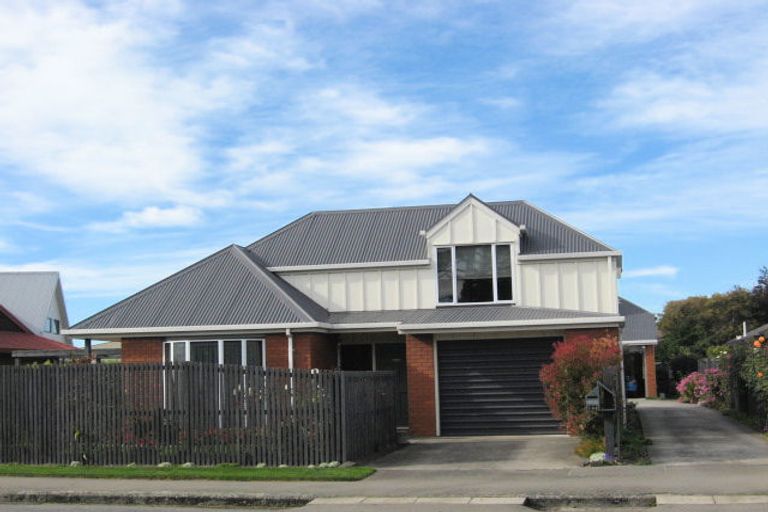 Photo of property in 1/144 Racecourse Road, Sockburn, Christchurch, 8042