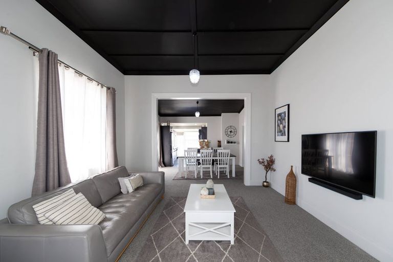 Photo of property in 79 Nelson Crescent, Napier South, Napier, 4110