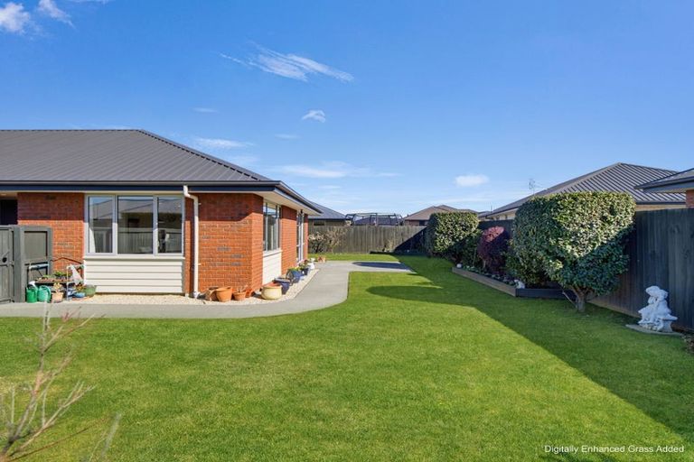 Photo of property in 46 Cassino Street, Rangiora, 7400