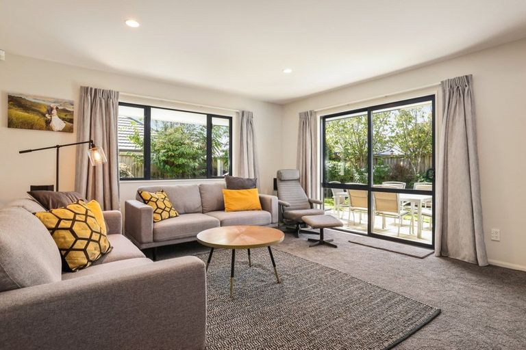 Photo of property in 33a Esperance Street, St Albans, Christchurch, 8052