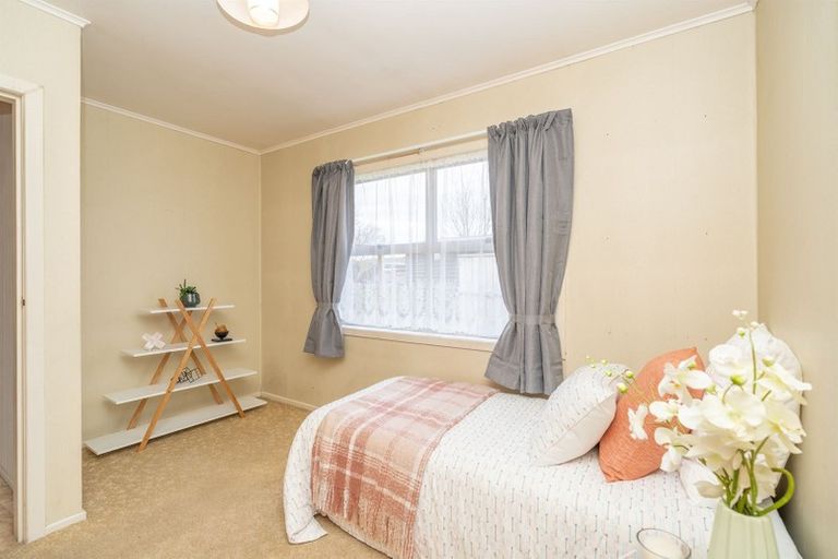 Photo of property in 47b Irvine Street, Frankton, Hamilton, 3204