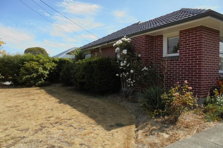 Photo of property in 11 Everest Street, Burnside, Christchurch, 8053