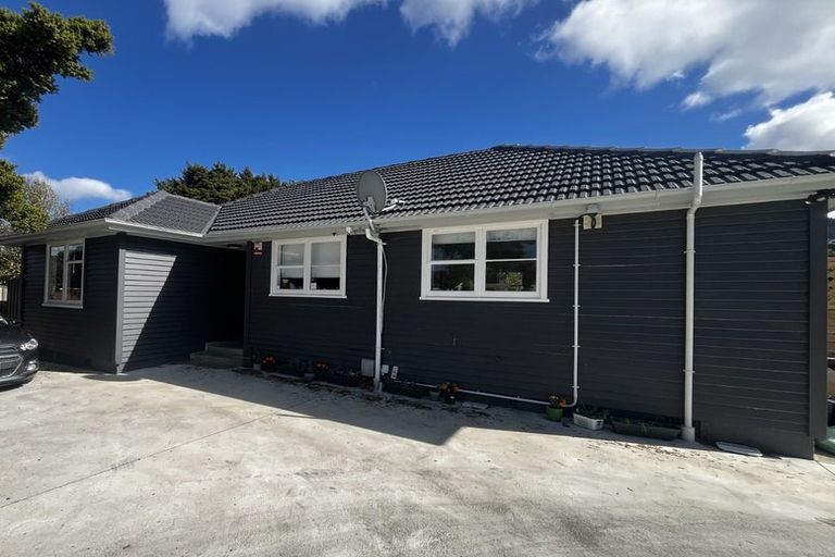 Photo of property in 90 Longfellow Street, Trentham, Upper Hutt, 5018