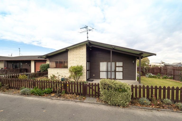 Photo of property in 6/259 Cameron Street, Ashburton, 7700