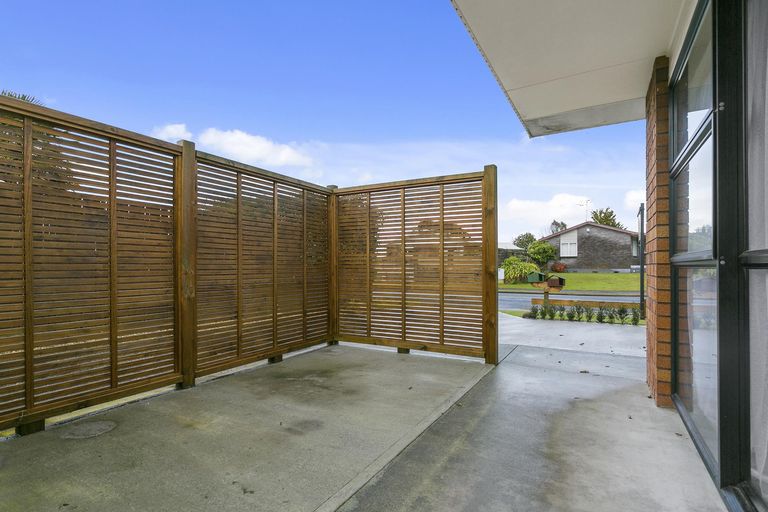 Photo of property in 3a Mahoe Place, Matamata, 3400