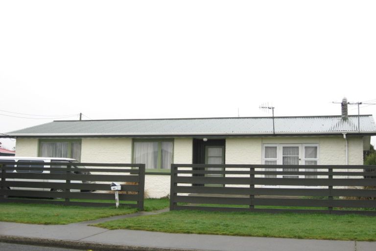 Photo of property in 105 Dipton Street, Kingswell, Invercargill, 9812