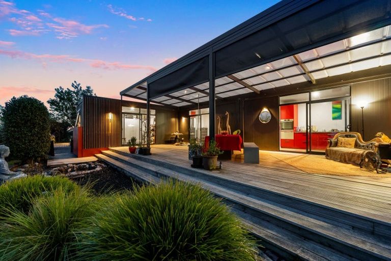 Photo of property in 295b Minden Road, Minden, Tauranga, 3176