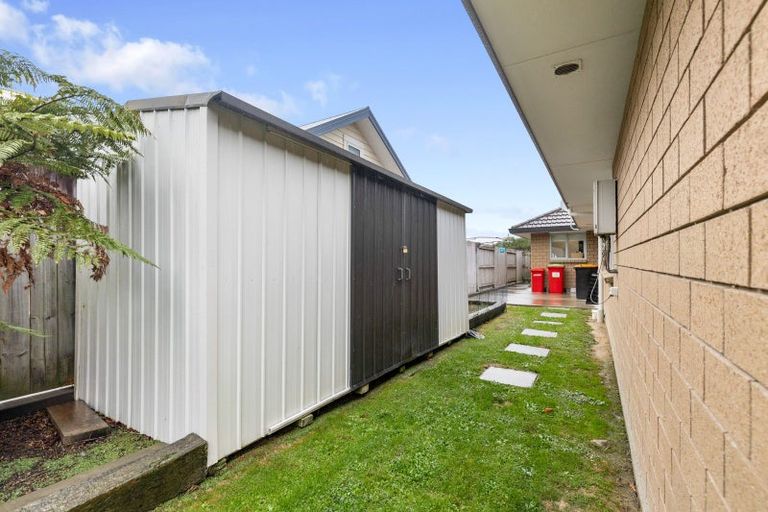 Photo of property in 33 Masefield Terrace, Kelvin Grove, Palmerston North, 4414