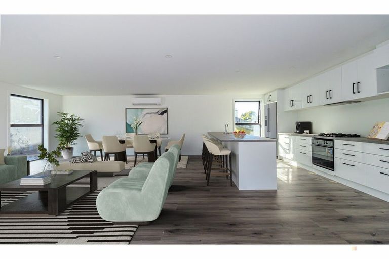 Photo of property in 34c Jellicoe Street, Oceanview, Timaru, 7910