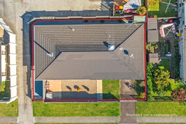 Photo of property in 32 Kulim Avenue, Otumoetai, Tauranga, 3110